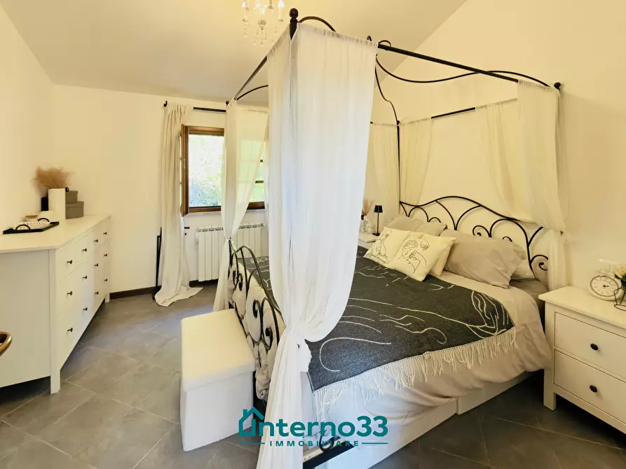 Immagine 12 di Quadrilocale in vendita  in Via Ragnara 5 a Arcola