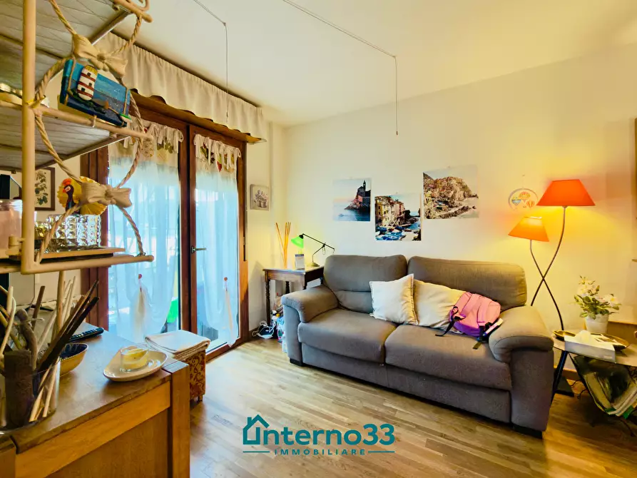 Immagine 9 di Appartamento in vendita  in Via Canalburo 61 a Sarzana