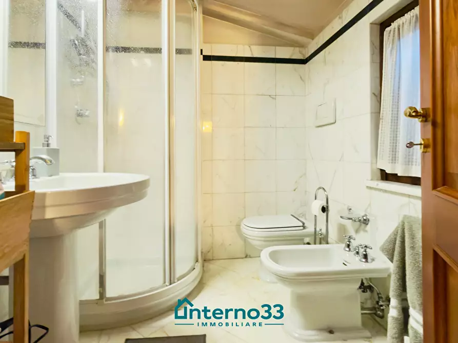 Immagine 20 di Terratetto in vendita  in VIA SAN FRANCESCO 1 a Sarzana