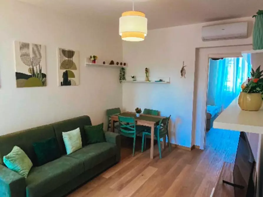 Immagine 2 di Bilocale in vendita  in Viale Aldo Ferrari 65 a La Spezia