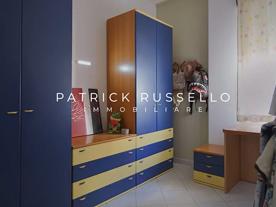 Immagine 16 di Quadrilocale in vendita  in Via Giacomo Amato 15 a Gela