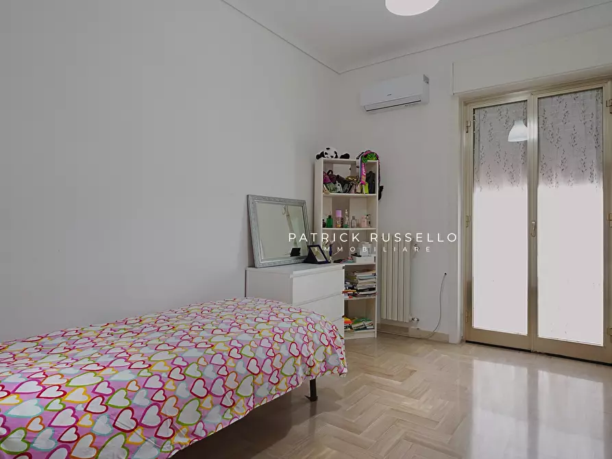 Immagine 16 di Quadrilocale in vendita  in Via Calabria 55 a Gela