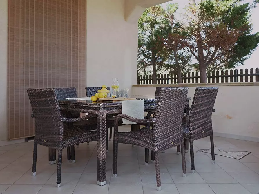 Immagine 12 di Casa indipendente in vendita  a Butera