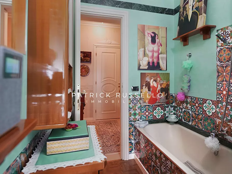 Immagine 32 di Attico in vendita  in Via Papa Pio X 19 a Gela