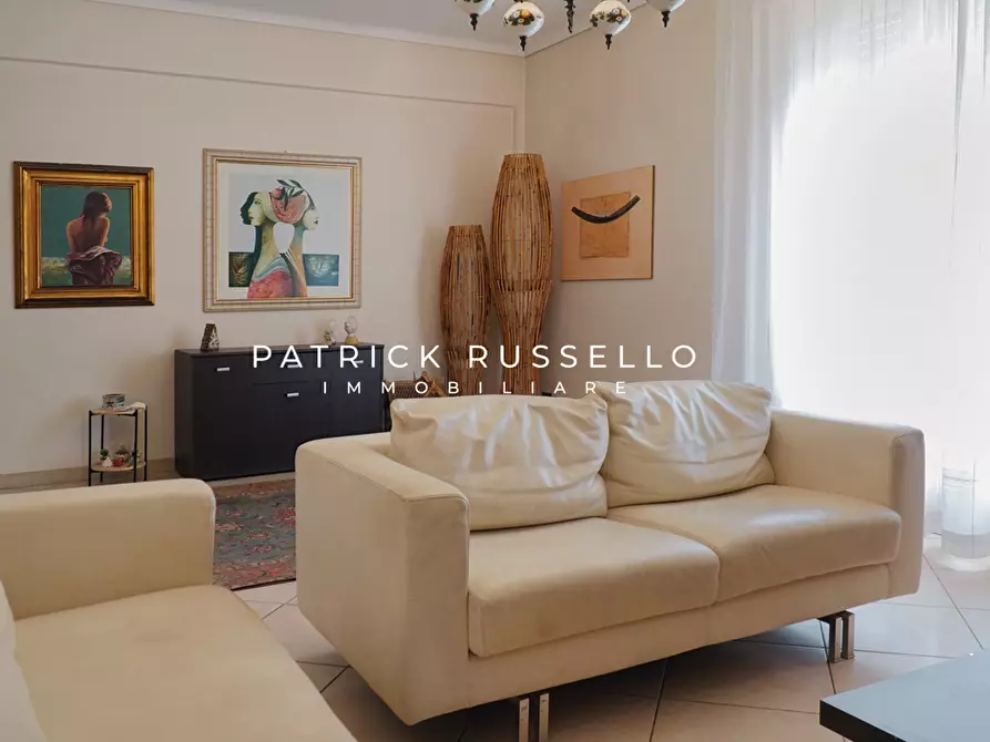 Immagine 4 di Trilocale in vendita  in Via Seneca 2 a Gela