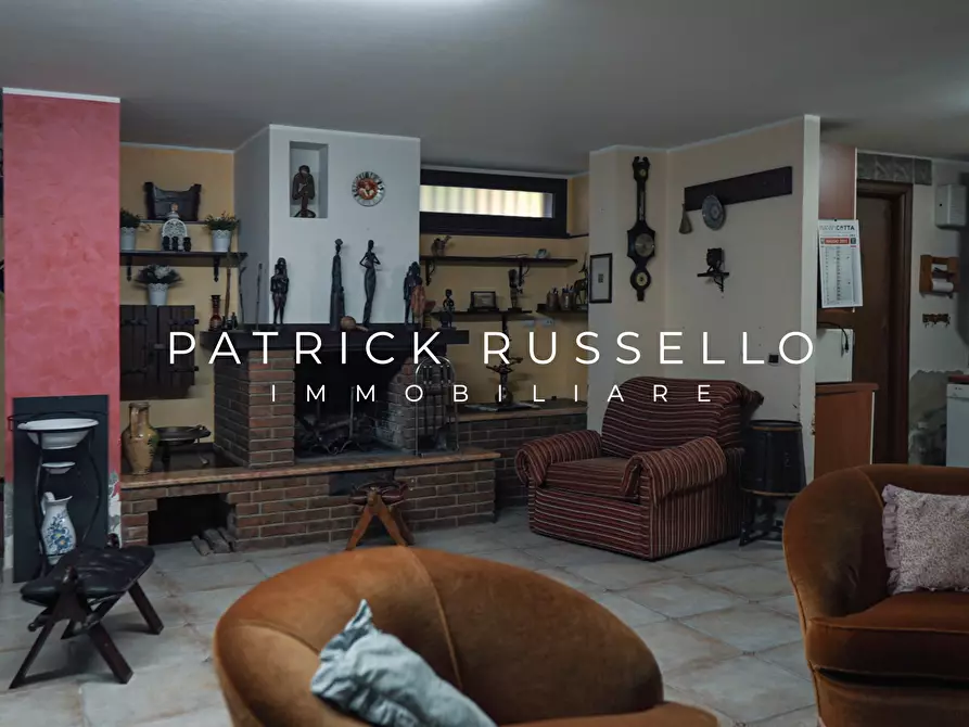 Immagine 32 di Villa in vendita  in Via Totò Principe De Curtis snc a Gela