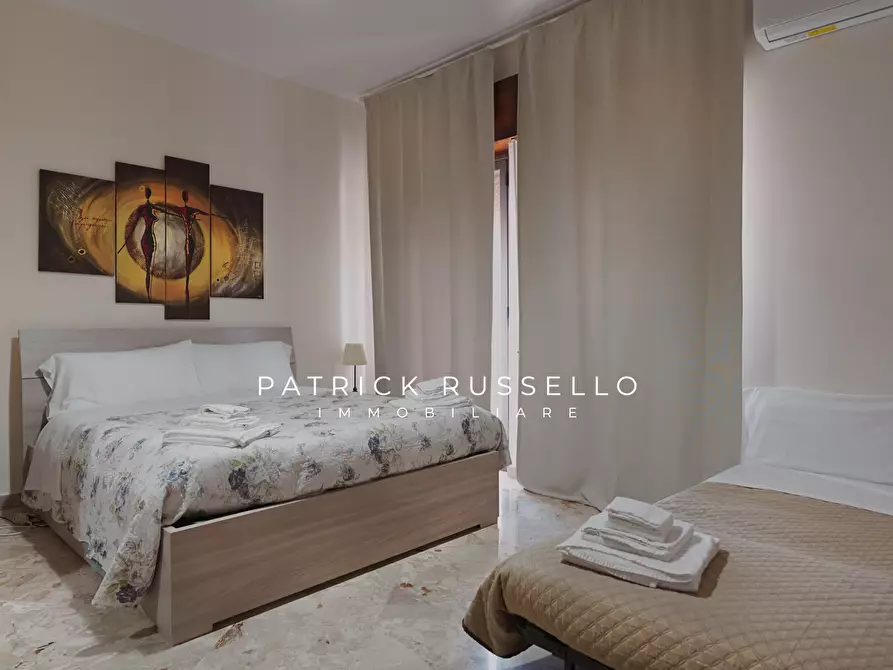 Immagine 10 di Appartamento in vendita  in Corso Vittorio Emanuele 238 a Gela