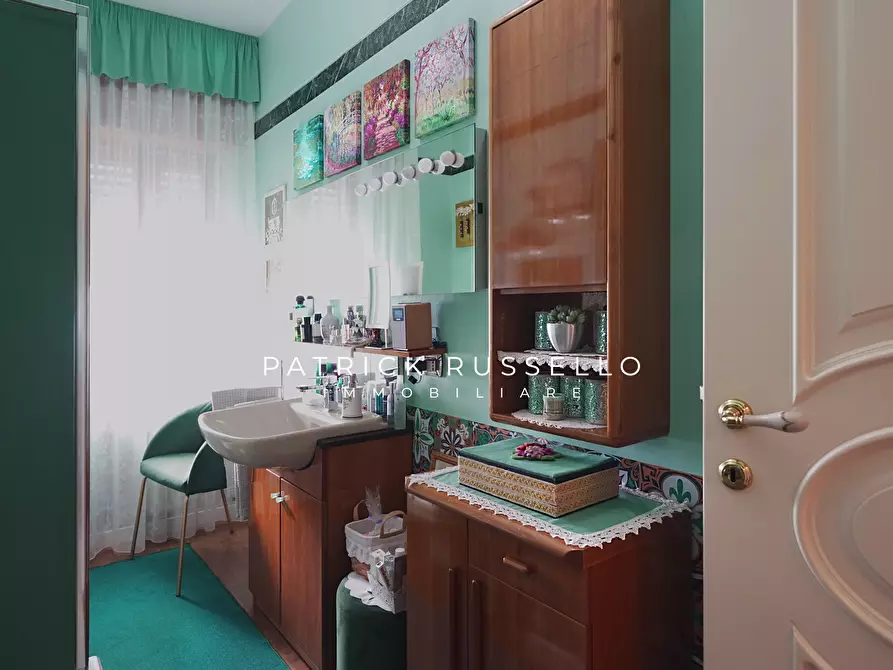 Immagine 31 di Attico in vendita  in Via Papa Pio X 19 a Gela