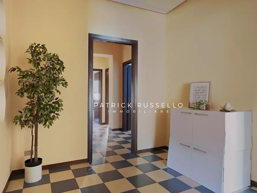 Immagine 4 di Quadrilocale in vendita  in Via Parioli 6 a Gela