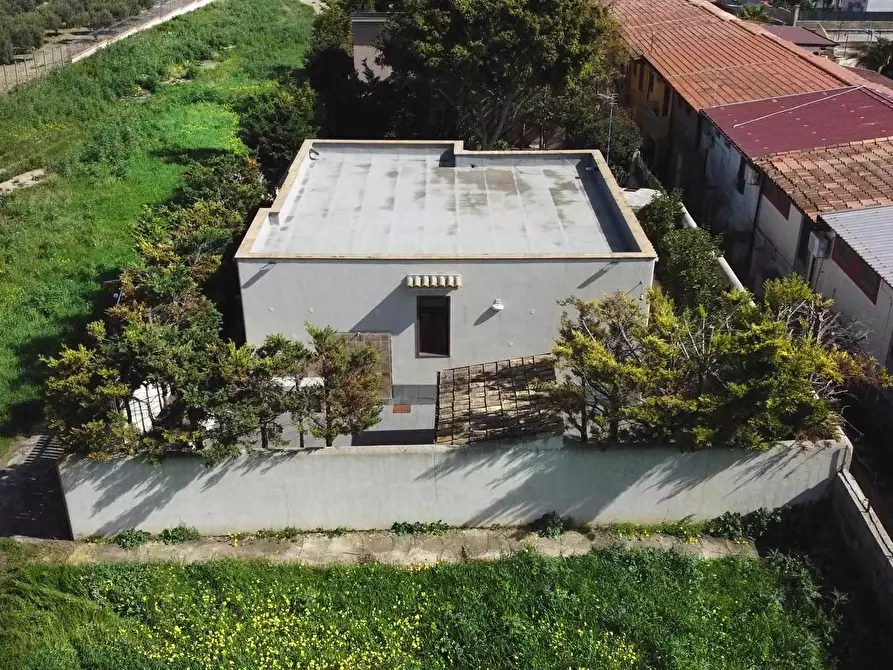 Immagine 22 di Casa indipendente in vendita  a Butera