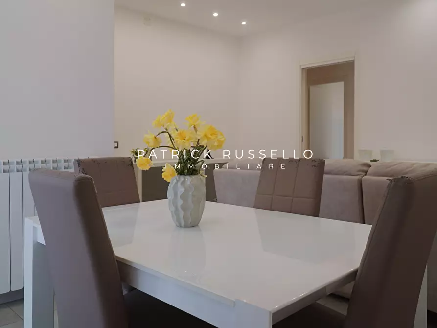 Immagine 3 di Trilocale in vendita  in Via Ragusa 11 a Gela