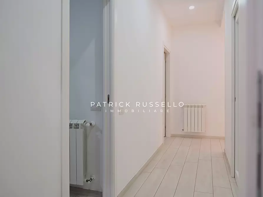 Immagine 18 di Trilocale in vendita  in Via Cartesio 46 a Gela