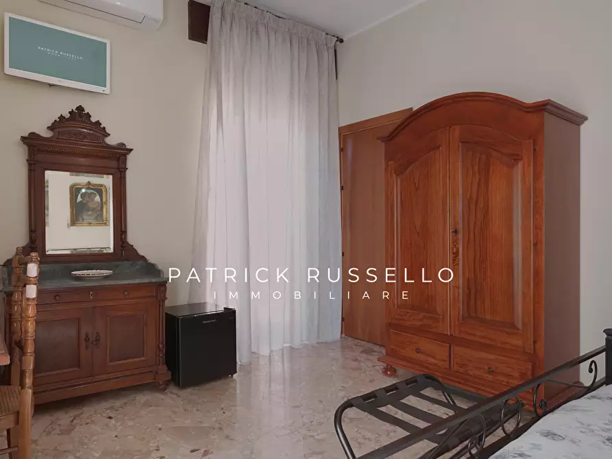 Immagine 24 di Appartamento in vendita  in Corso Vittorio Emanuele 238 a Gela