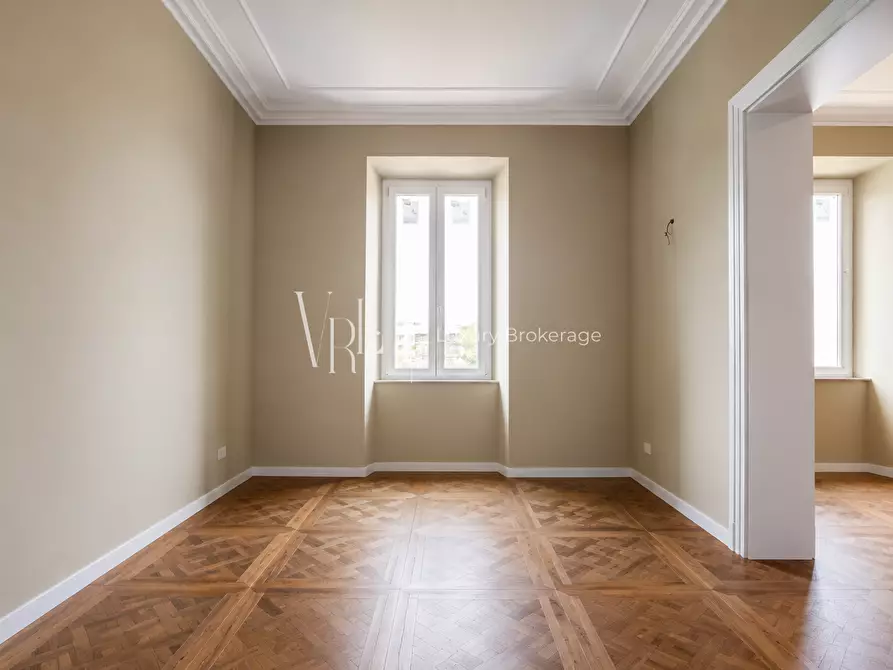 Immagine 4 di Appartamento in affitto  a Roma