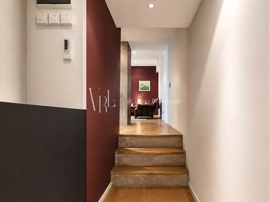 Immagine 13 di Villa in vendita  a Roma