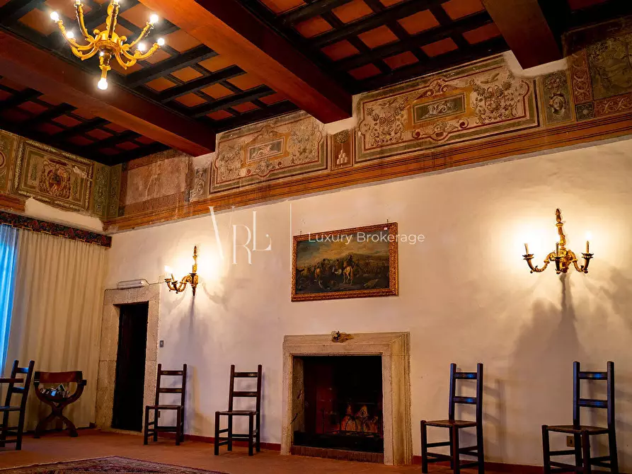 Immagine 6 di Rustico / casale in vendita  a San Polo Dei Cavalieri