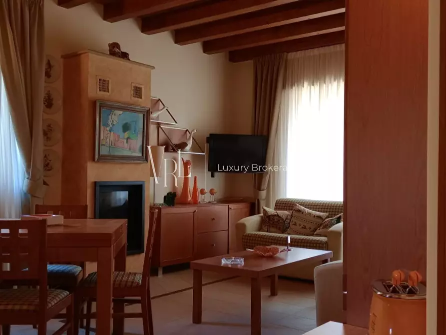 Immagine 5 di Appartamento in vendita  a Cortina D'ampezzo