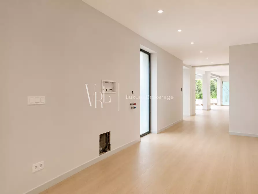 Immagine 9 di Villa in vendita  a Roma