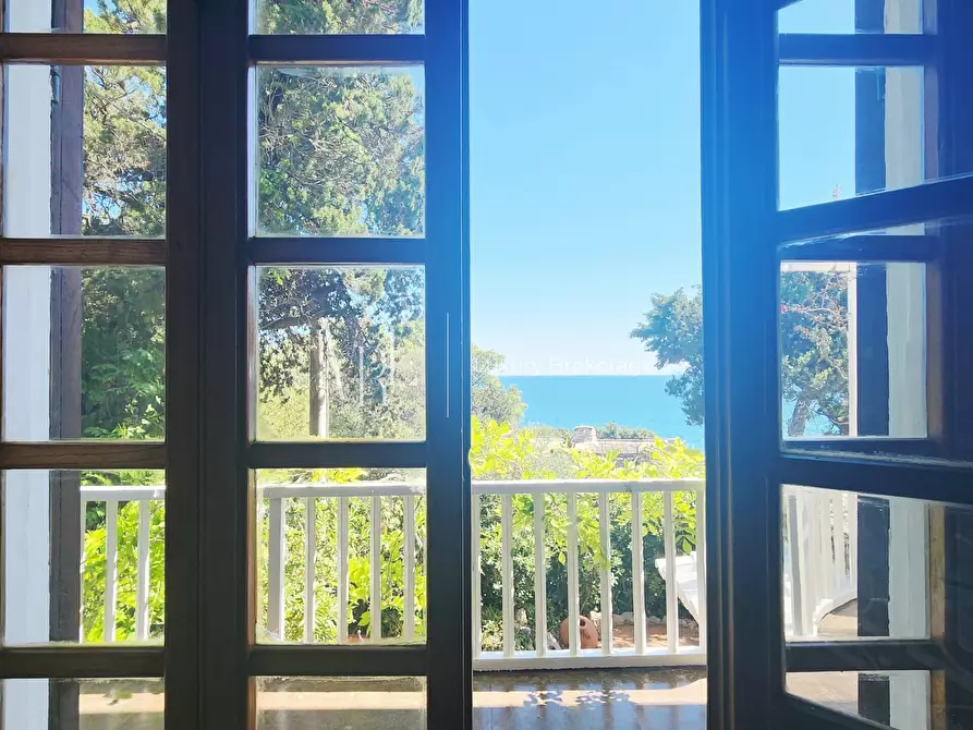 Immagine 13 di Villa in affitto  a San Felice Circeo