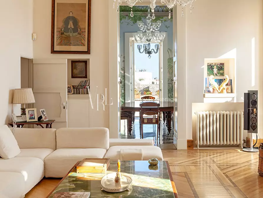 Immagine 11 di Villa in affitto  a Bagnolo Del Salento