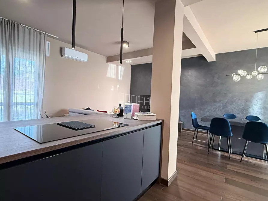 Immagine 4 di Attico in vendita  in Via Domenico Baroni 18 a Rovigo