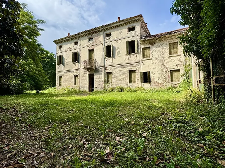 Immagine 4 di Villa in vendita  in Via Giotto 45 a Rovigo