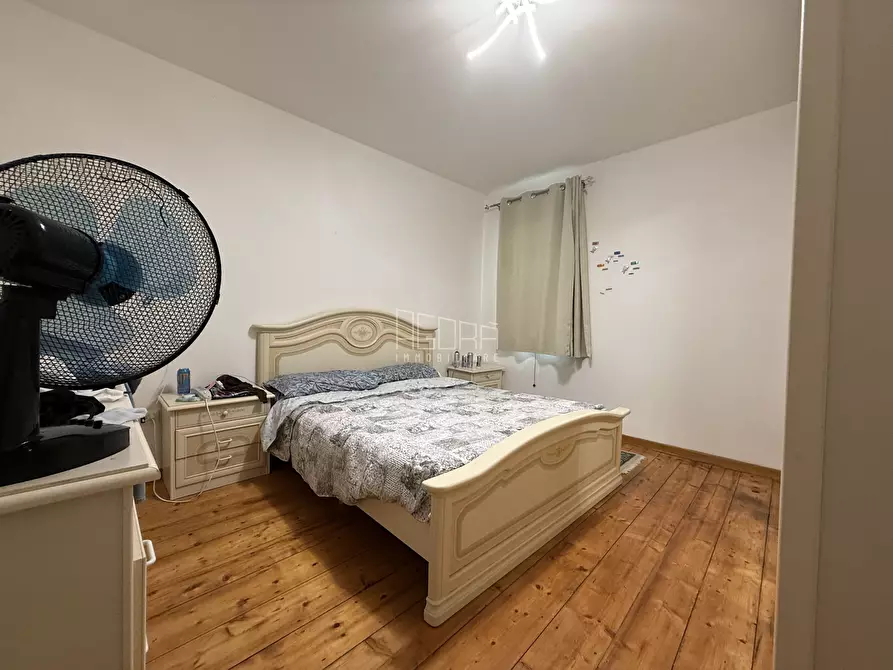 Immagine 9 di Casa bifamiliare in vendita  a Rovigo