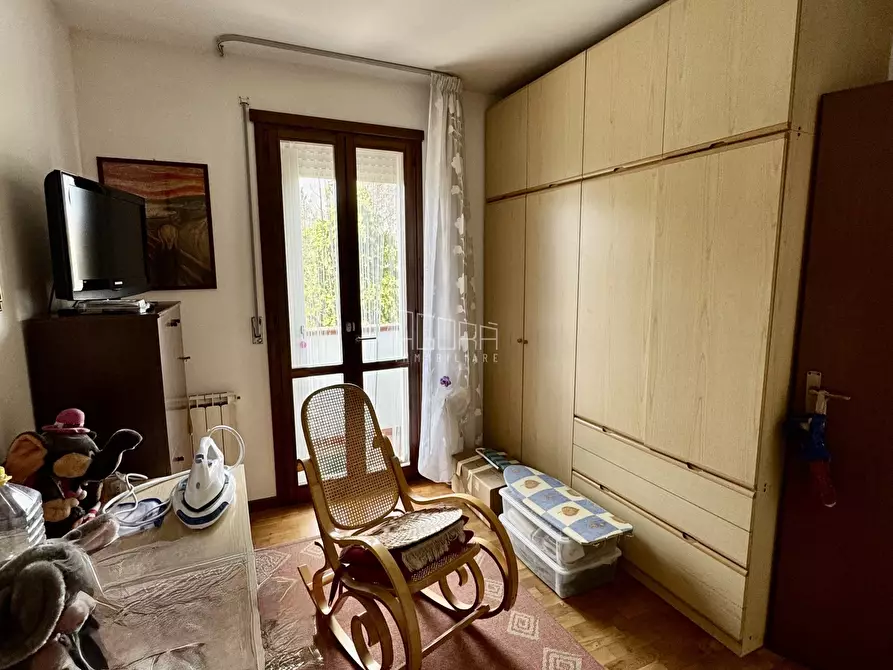 Immagine 25 di Casa indipendente in vendita  in Via Col di Lana 7 a Rovigo