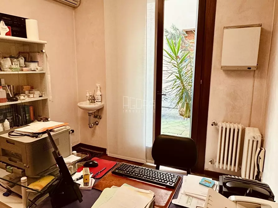 Immagine 8 di Ufficio in vendita  in Via Giuseppe Verdi 39 a Rovigo