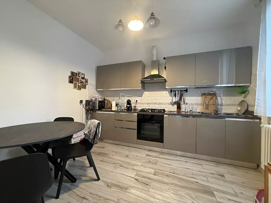 Immagine 3 di Casa bifamiliare in vendita  a Rovigo