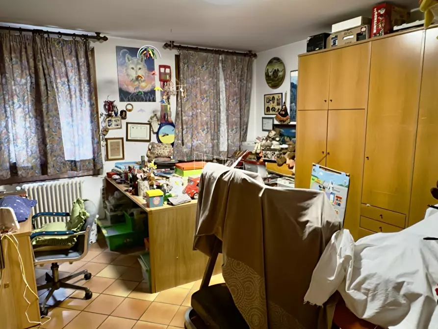 Immagine 28 di Villa in vendita  in Via Santa Lucia 283 a Arqua' Polesine