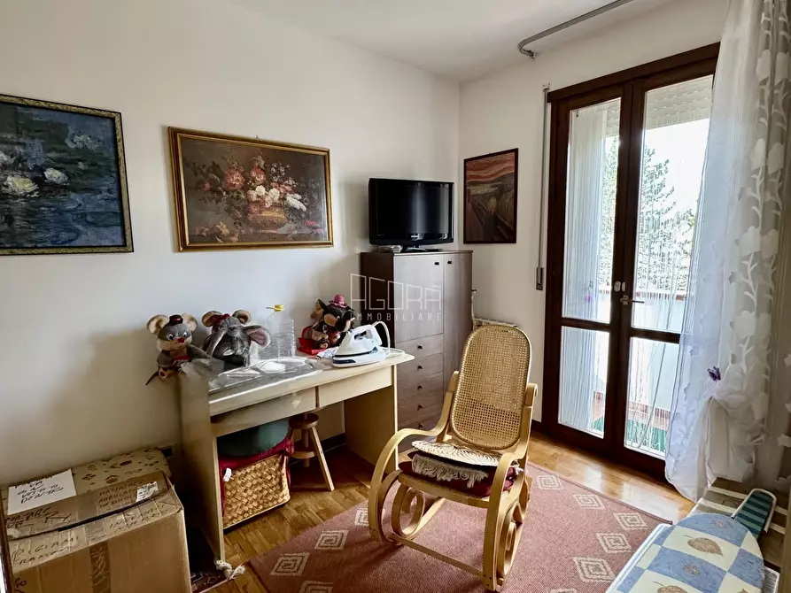 Immagine 24 di Casa indipendente in vendita  in Via Col di Lana 7 a Rovigo