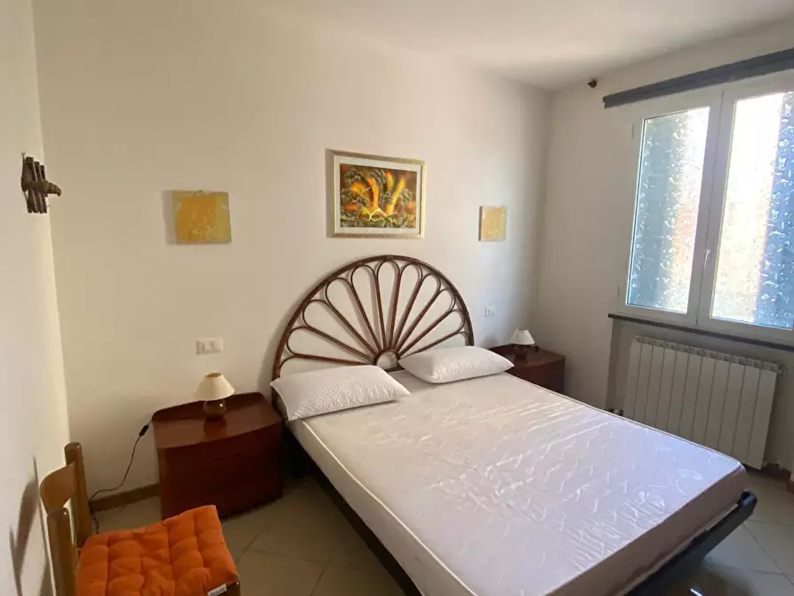 Immagine 2 di Trilocale in affitto  a Viareggio