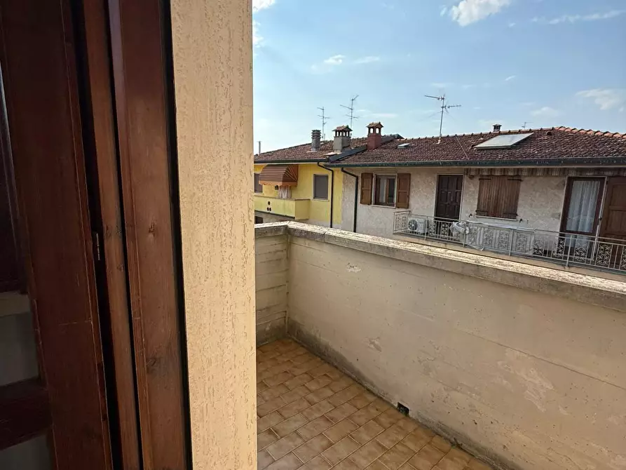 Immagine 4 di Quadrilocale in vendita  a Massarosa