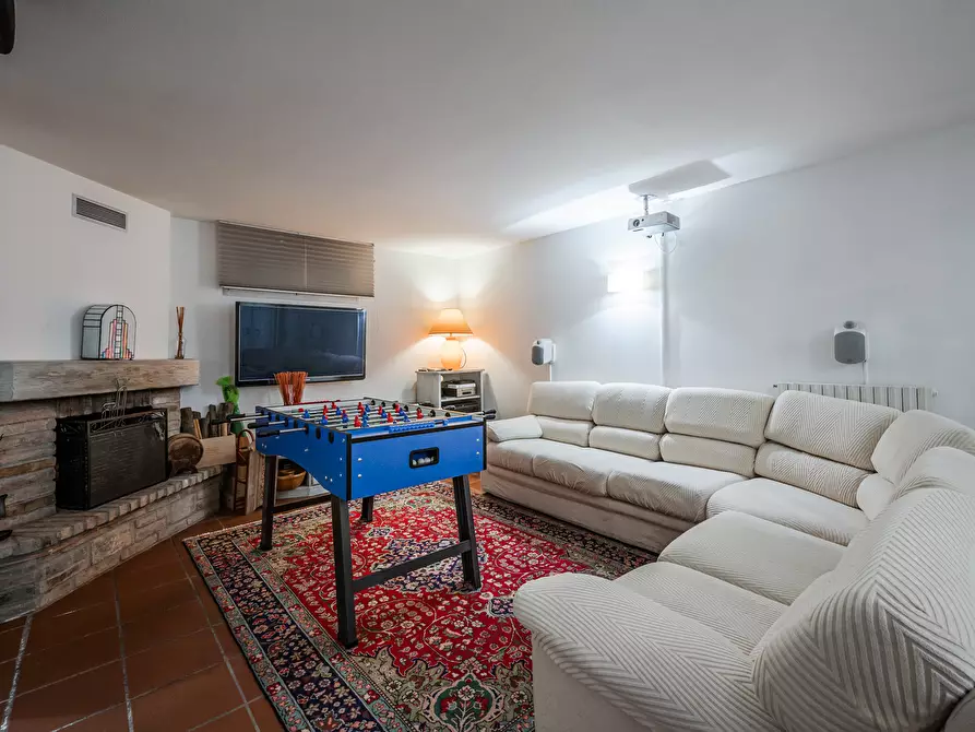 Immagine 30 di Villa in vendita  in Via Montesole 16 a Pianoro