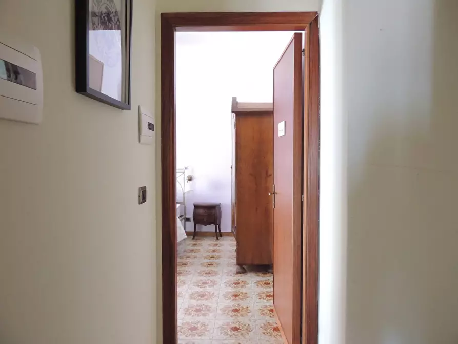 Immagine 34 di Attico in vendita  a Zafferana Etnea