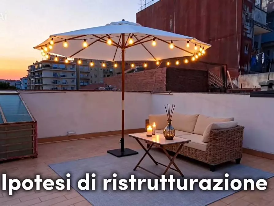Immagine 16 di Quadrilocale in vendita  in Via Giuseppe Martucci 9 a Catania