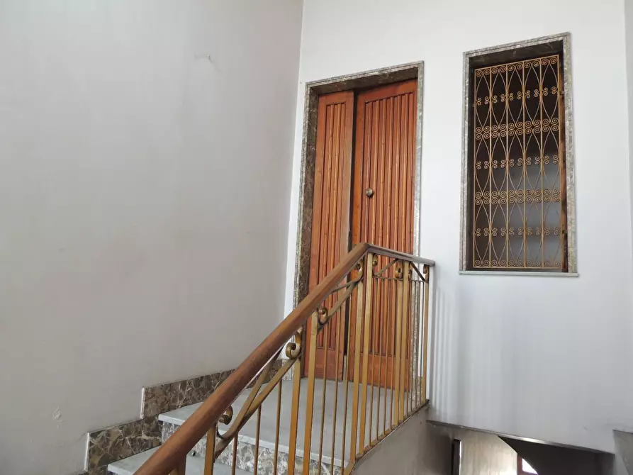 Immagine 3 di Casa indipendente in vendita  a Giarre
