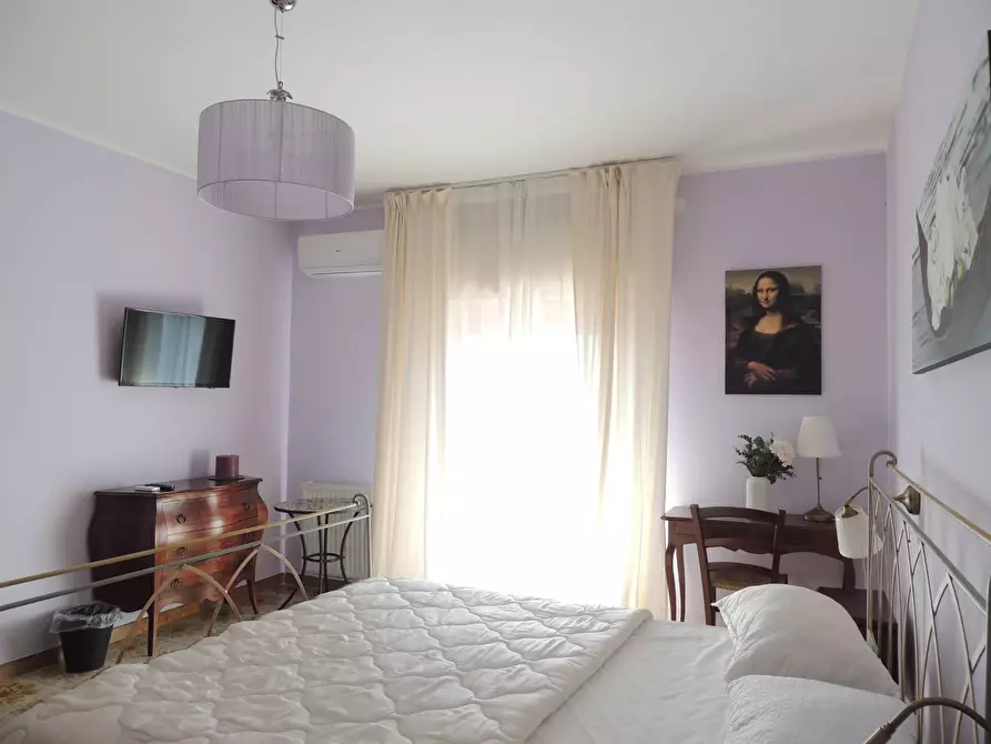 Immagine 38 di Attico in vendita  a Zafferana Etnea