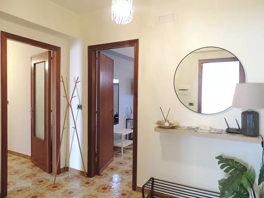 Immagine 2 di Attico in vendita  a Zafferana Etnea