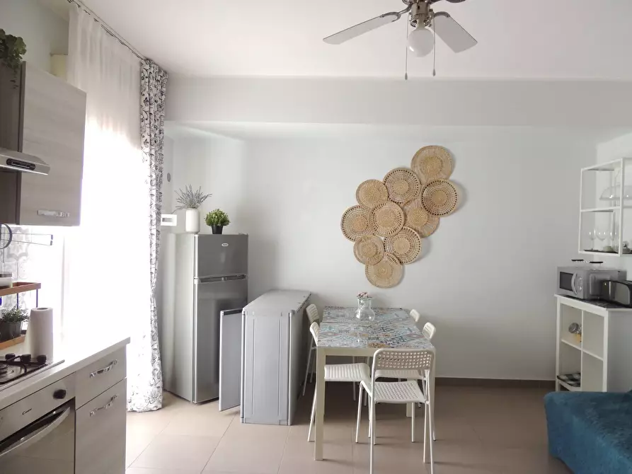 Immagine 7 di Attico in vendita  a Zafferana Etnea