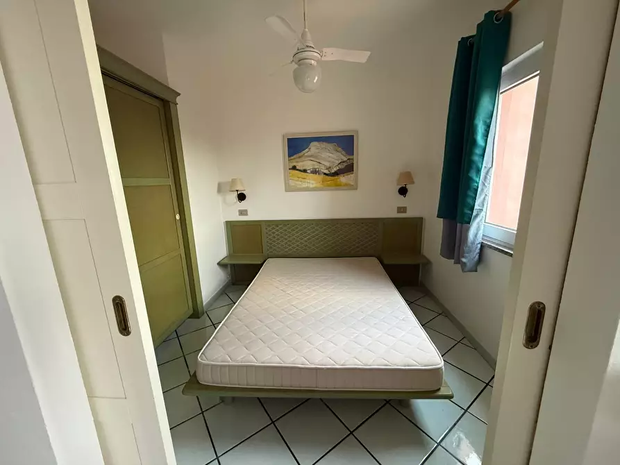 Immagine 10 di Appartamento in vendita  in Via Marinedda 5 a Trinità D'agultu E Vignola