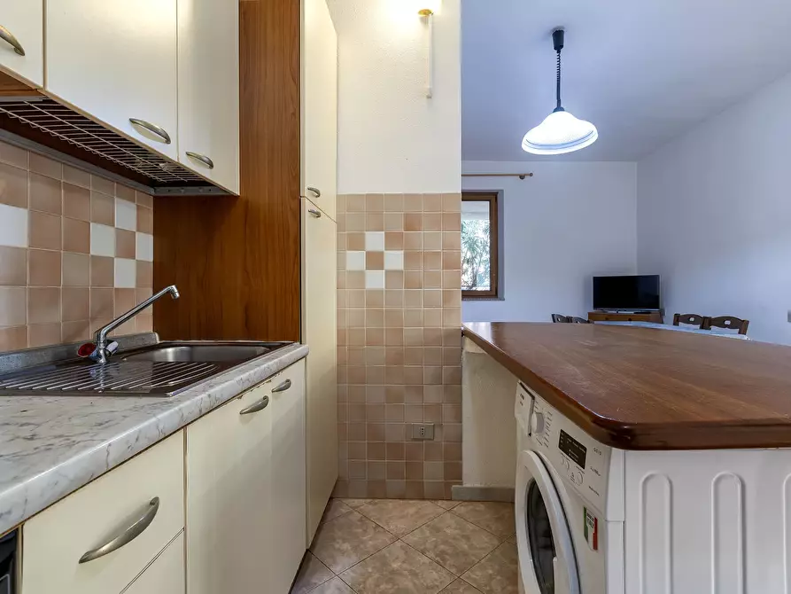 Immagine 1 di Bilocale in vendita  in Via Al Belvedere 6 a Trinità D'agultu E Vignola