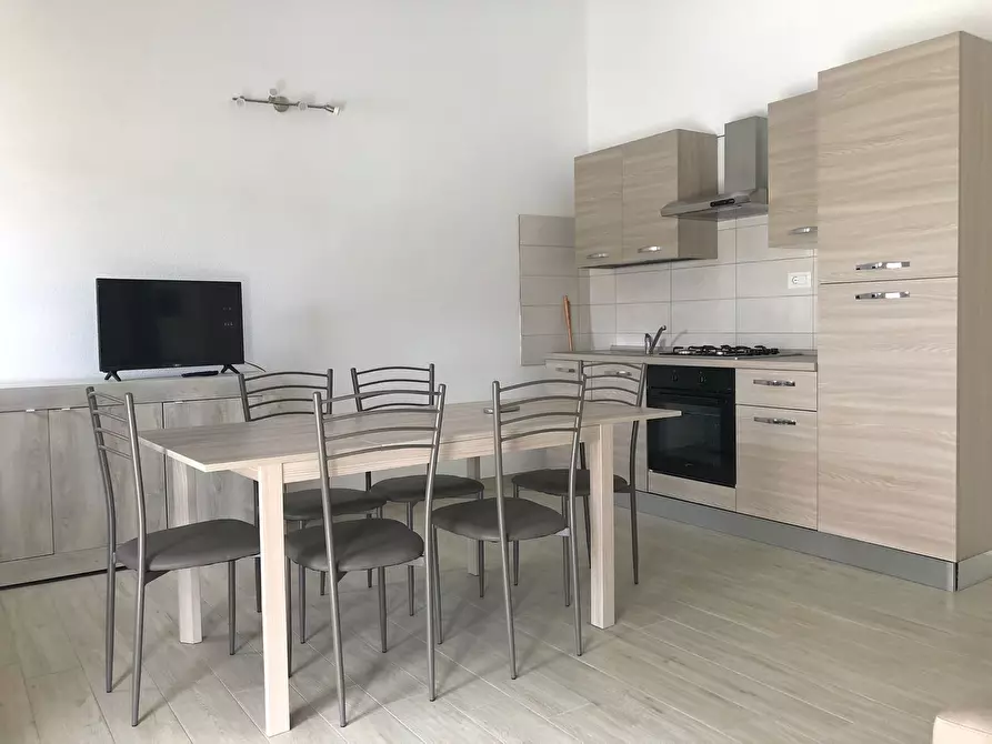 Immagine 1 di Bilocale in vendita  in Via Discesa alla Spiaggia 30 a Trinità D'agultu E Vignola