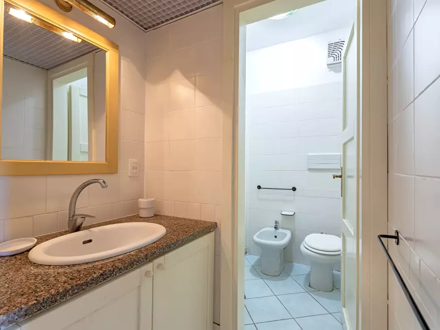 Immagine 2 di Bilocale in vendita  a Trinità D'agultu E Vignola