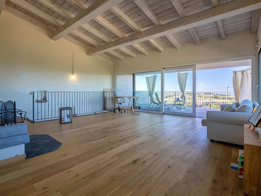 Immagine 15 di Appartamento in vendita  a Trinità D'agultu E Vignola