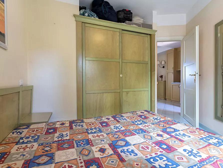 Immagine 5 di Bilocale in vendita  a Trinità D'agultu E Vignola