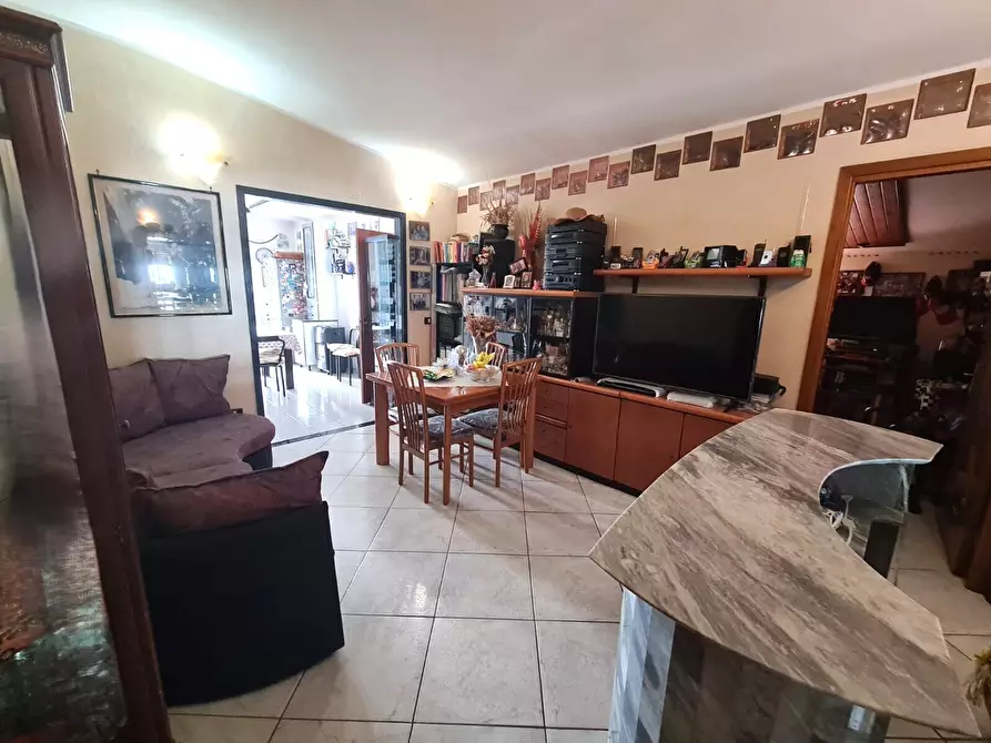 Immagine 6 di Appartamento in vendita  in Via Galermo 185 a Catania