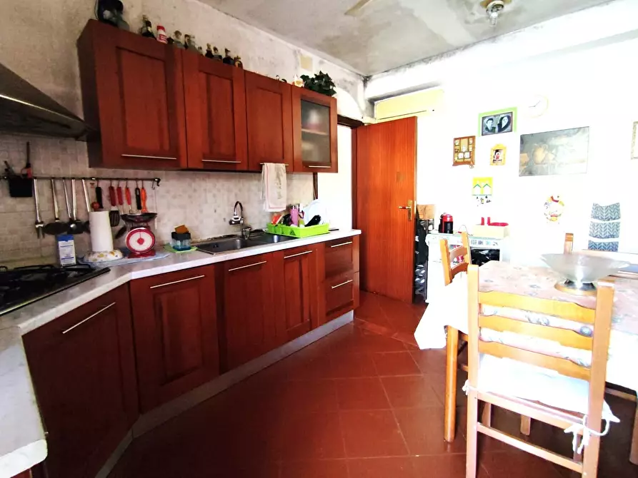 Immagine 11 di Trilocale in vendita  in Via Fratelli Mazzaglia 5 a Catania