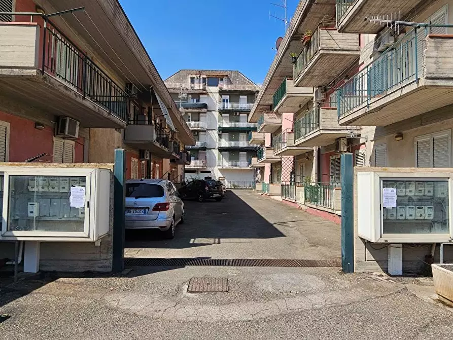 Immagine 21 di Trilocale in vendita  a Calatabiano